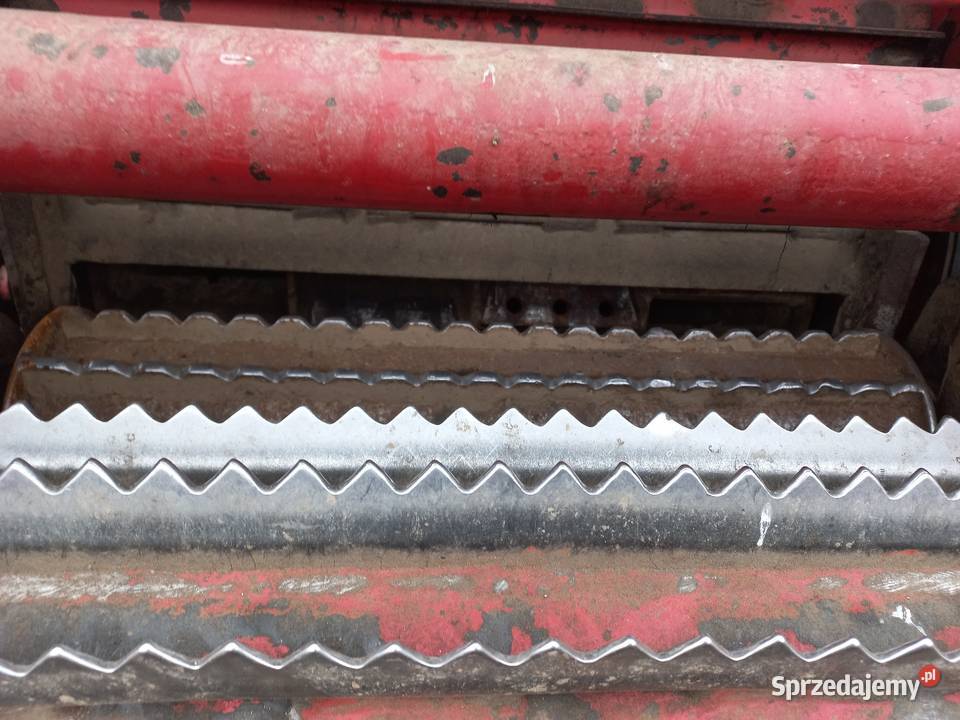 Sieczkarnia mengele sf 5200 Ciepłowody sprzedam