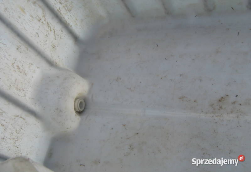 Mauzer obcięty z koszem Kraków sprzedam
