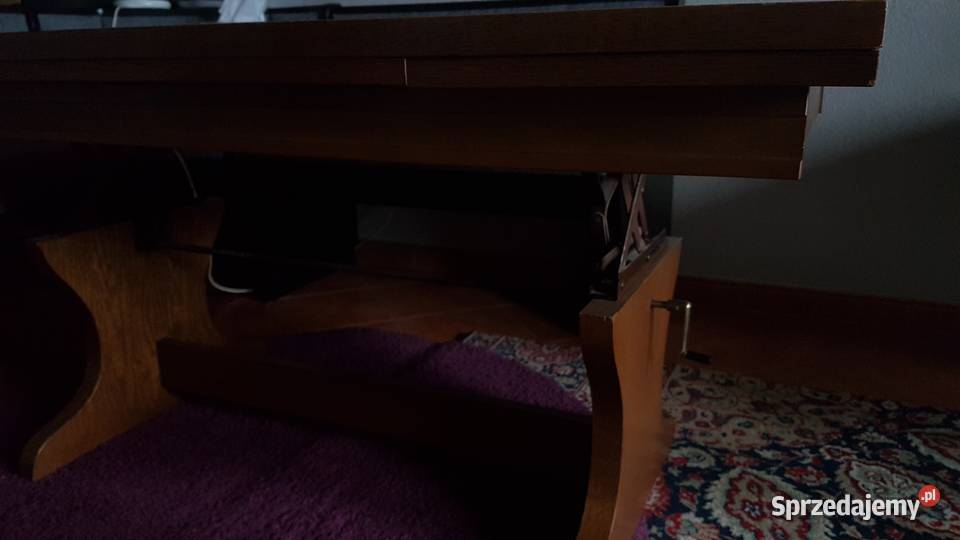 Ławostół wielkopolskie