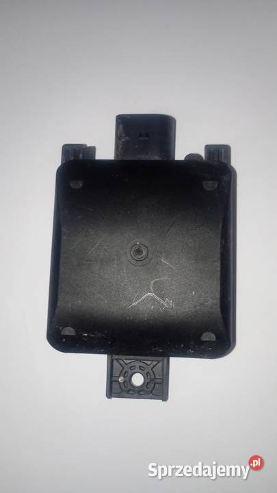 Radar asystent martwego pola vw 2q0907686b Pozostałe Bielsko-Biała