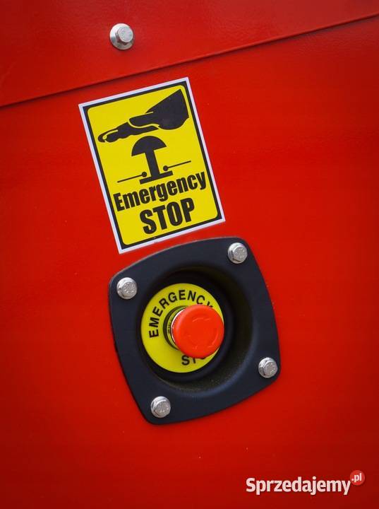 AGREGAT GENERATOR PRĄDOTWÓRCZY WYCISZONY 400 KVA dolnośląskie Ząbkowice Śląskie