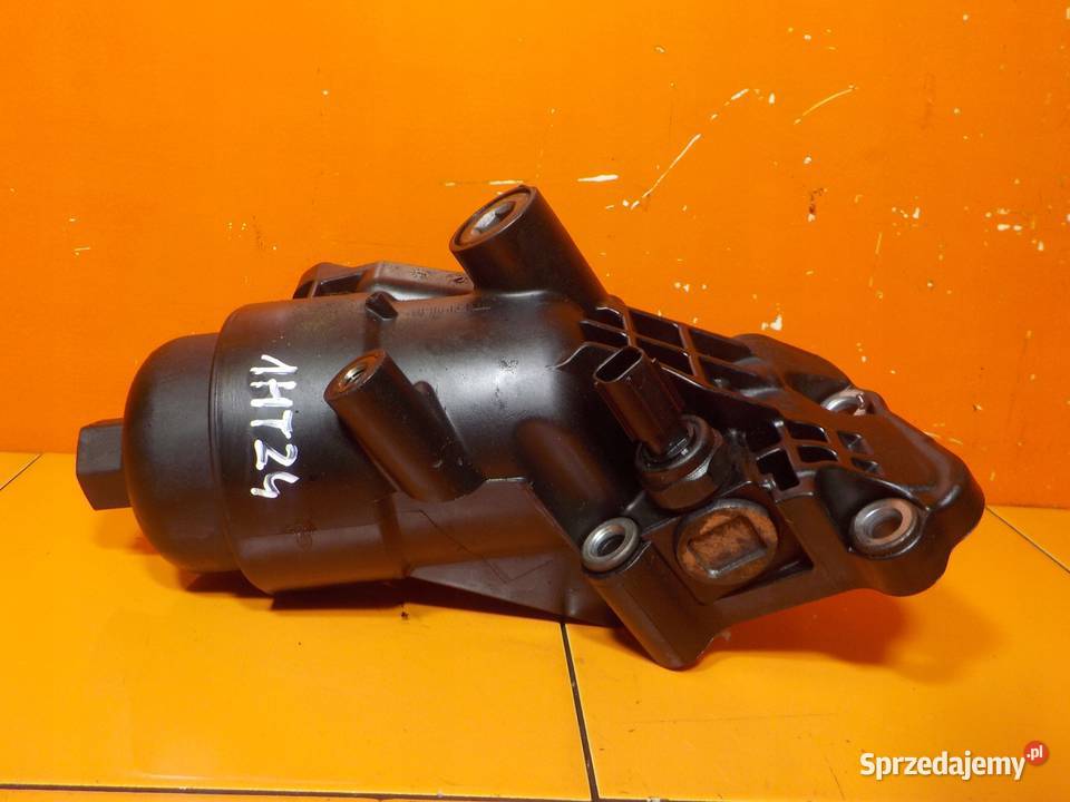 i30 CEED CERATO ELANTRA 16 CRDI 15r D4FB obudowa Suków