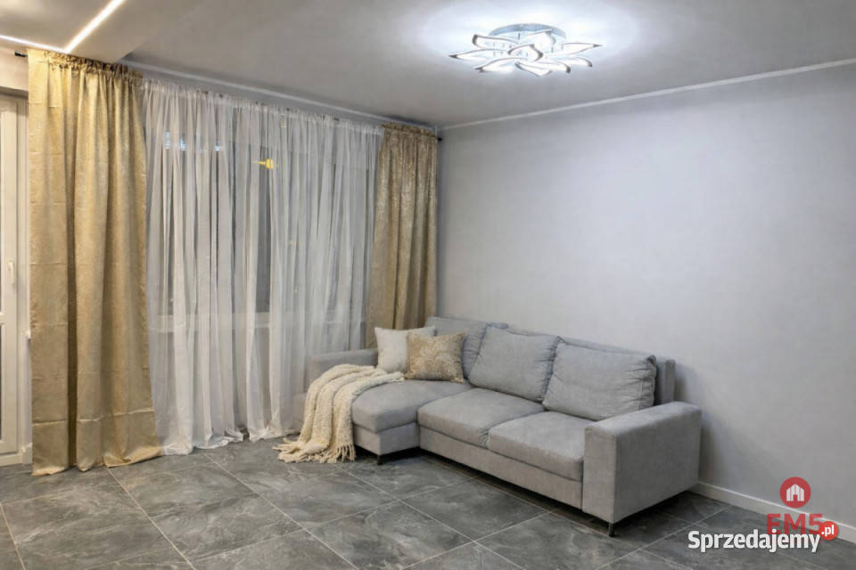 Mieszkanie do sprzedania 59m2 4pok Białystok