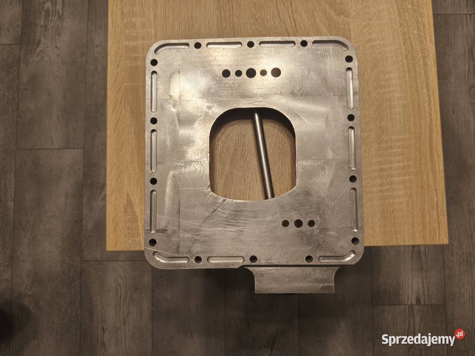 Pierścień pod miskę olejową Silniki Słupsk sprzedam