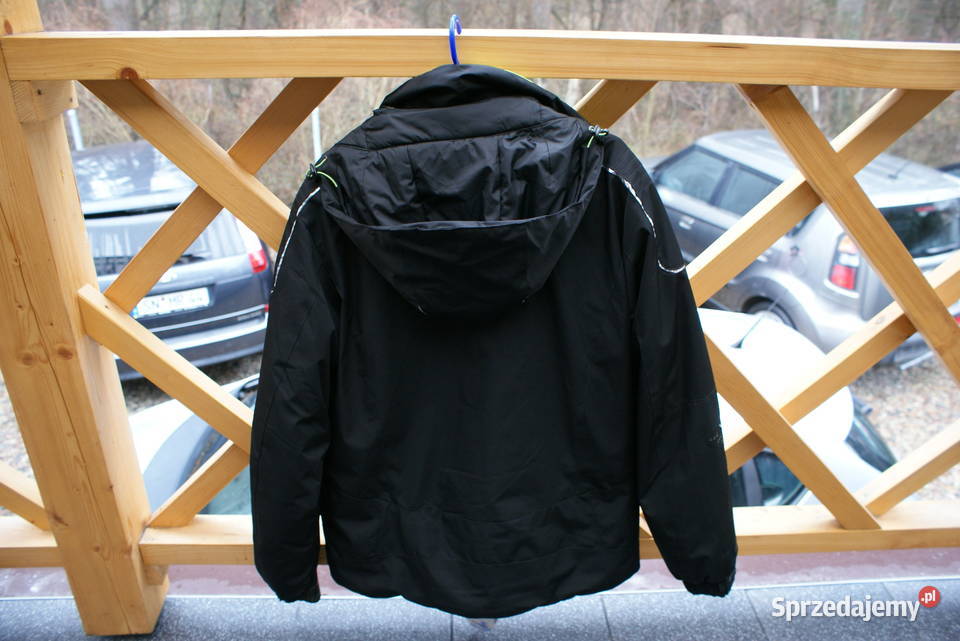 Kurtka Narciarska Rozmiar L Nowa WALKHARD Olsztyn