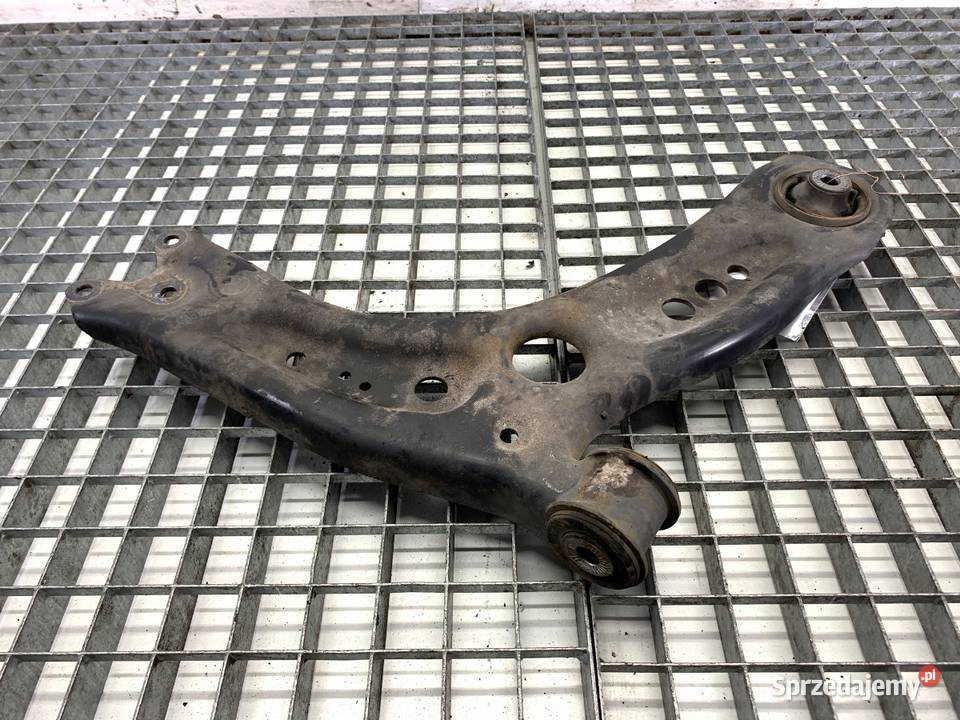 WAHACZ PRAWY PRZÓD VW GOLF VII Hatchback PRZEDNI osobowe