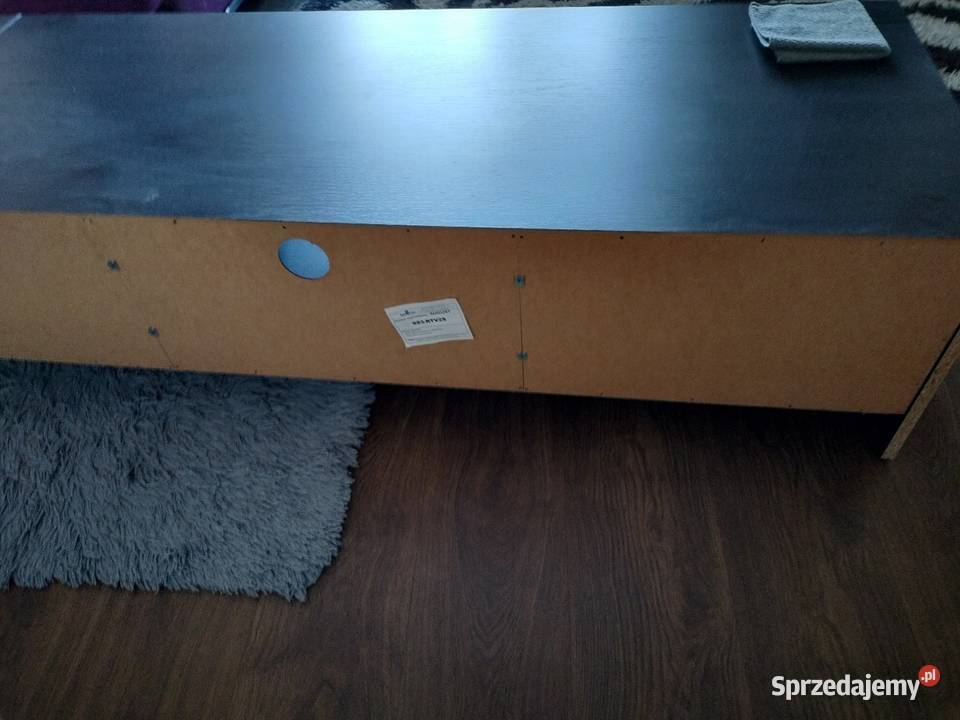 Meble Black Red White Krynki