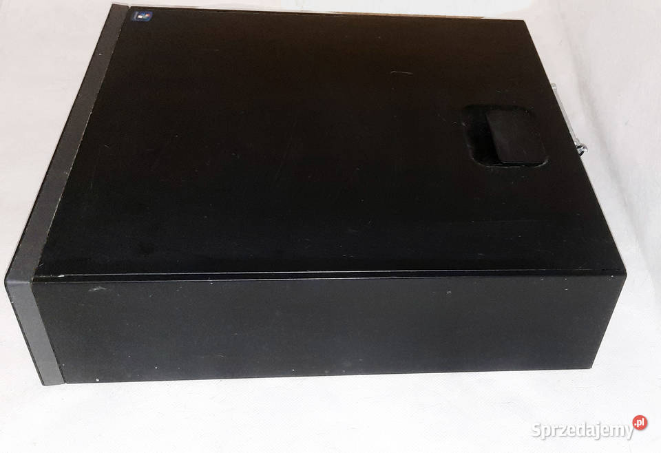 HP EliteDesk 800 G1 SFF Intel i3 4170 2x370GHz Gubin