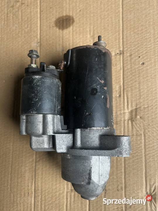 Rozrusznik Audi a6 c5 24 078911023d Bydgoszcz