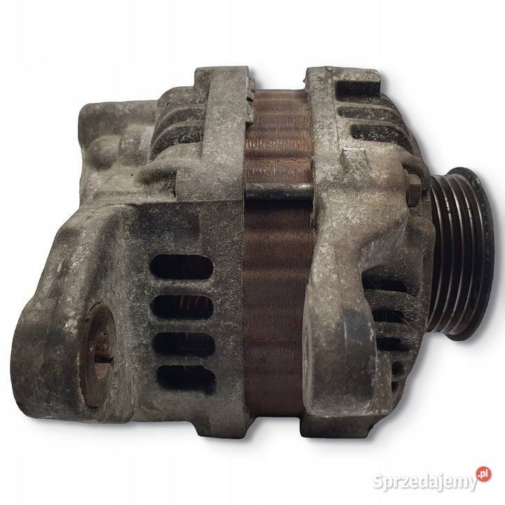 ALTERNATOR Mitsubishi Colt 15 16V 1800A222 Chełm