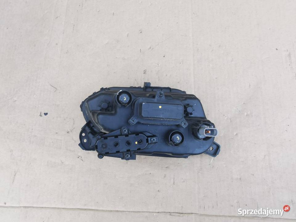 Halogen led drl prawy rh kia Sorento IV 4 20 Sieraków