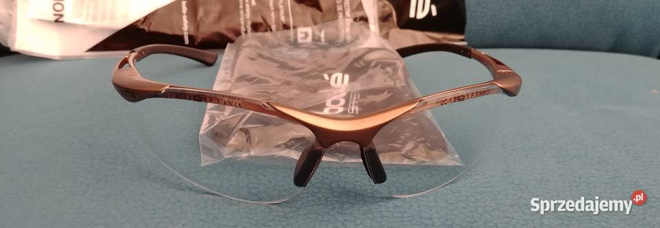 BOLLE CONTOUR okulary ochronne taktyczne Poznań