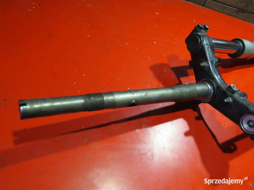 HONDA SH 300 SH300 SH300I 300I 2010 zawieszenie