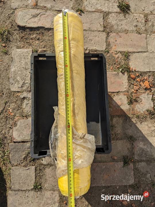 Pokrowce ochronne na fotele samochodowe 4 rolki Żydowo