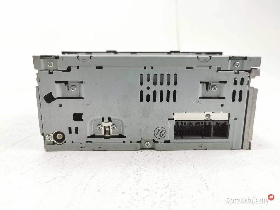 RADIO CD JEEP PATRIOT DODGE CALIBER 2006201 sprzedam