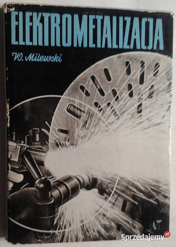 ELEKTROMETALIZACJA MILEWSKI WITOLD mazowieckie Radom