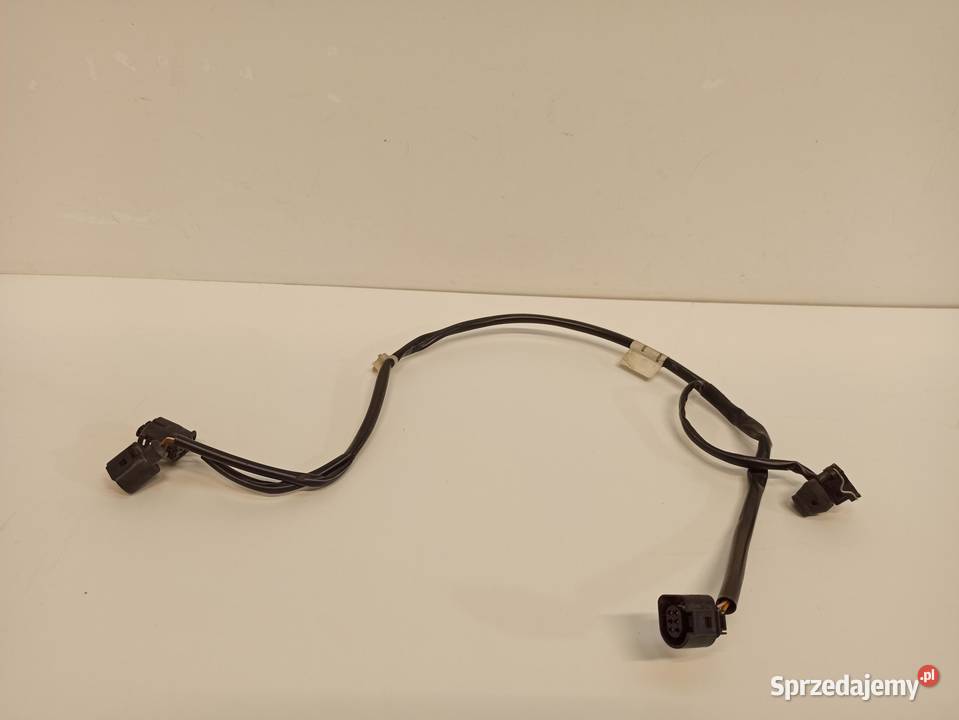 PORSCHE BOXSTER WIĄZKA HALOGENÓW 987612501 sprzedam