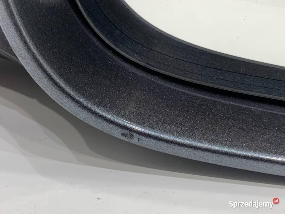 LUSTERKO PRAWY AUDI Q7 4L Hatchback 0616 Daytona osobowe