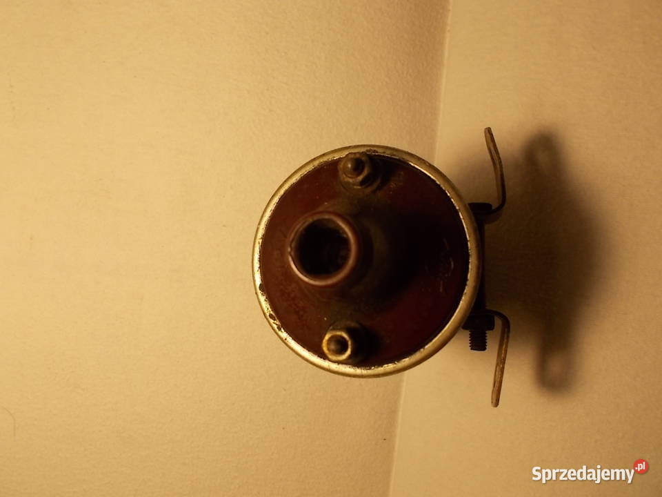 Cewka zapłonowa 12V Syrena PRL wielkopolskie Poznań