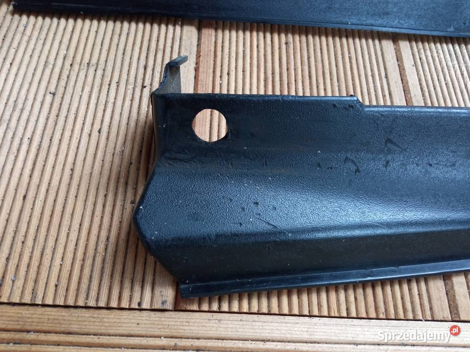 Osłona fotela Fiat 125p