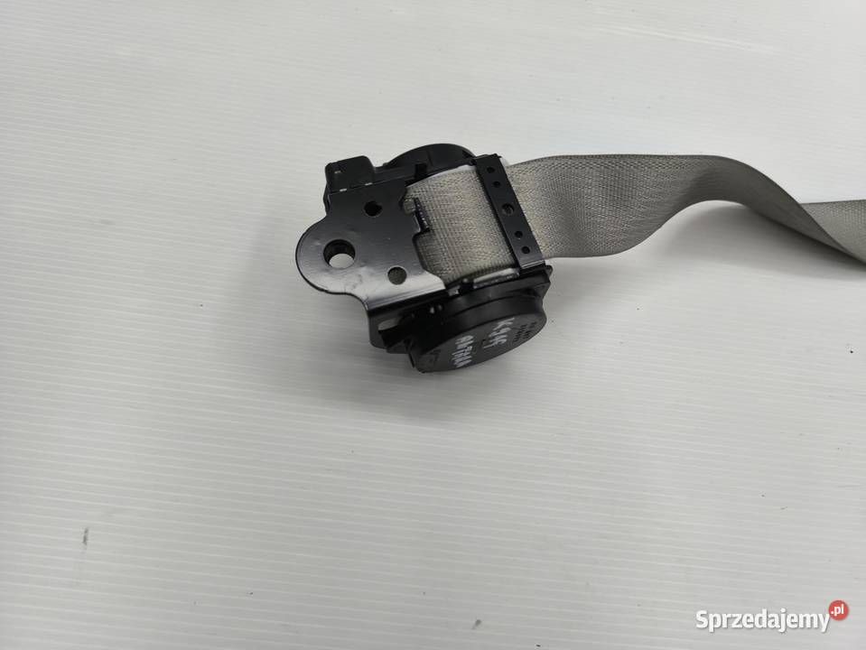 PAS BEZPIECZEŃSTWA TYŁ OPEL ANTARA LIFT 95182376 osobowe sprzedam