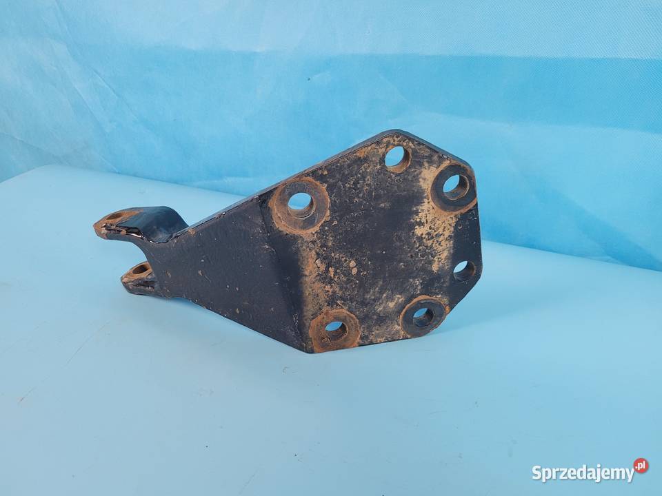 CASE IH PUMA 145 12r UCHWYT MOCOWANIE Zawieszenie Kolno