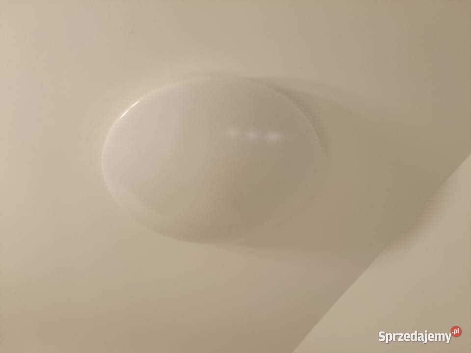 Philips lampa sufitowa plafon LED natynkowy