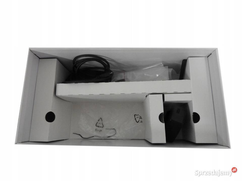 System WiFi BENQ InstaShow WDC10 Pozostałe Poznań