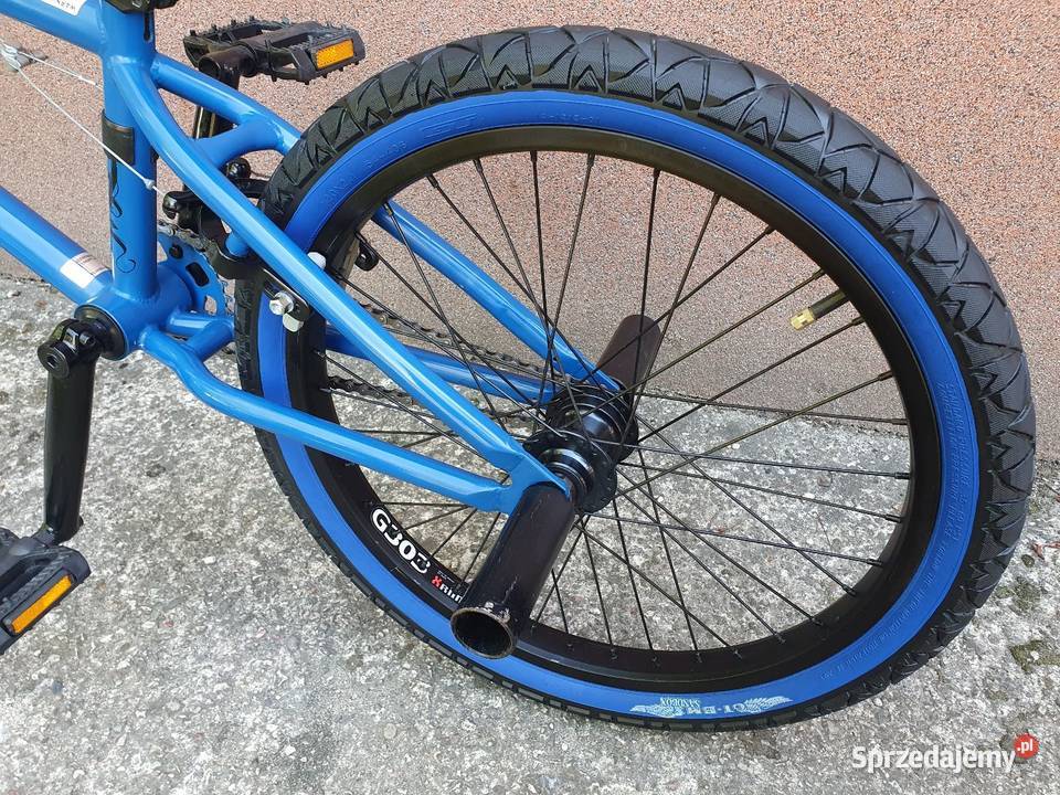 Bmx GT Fly Bikes Skierniewice