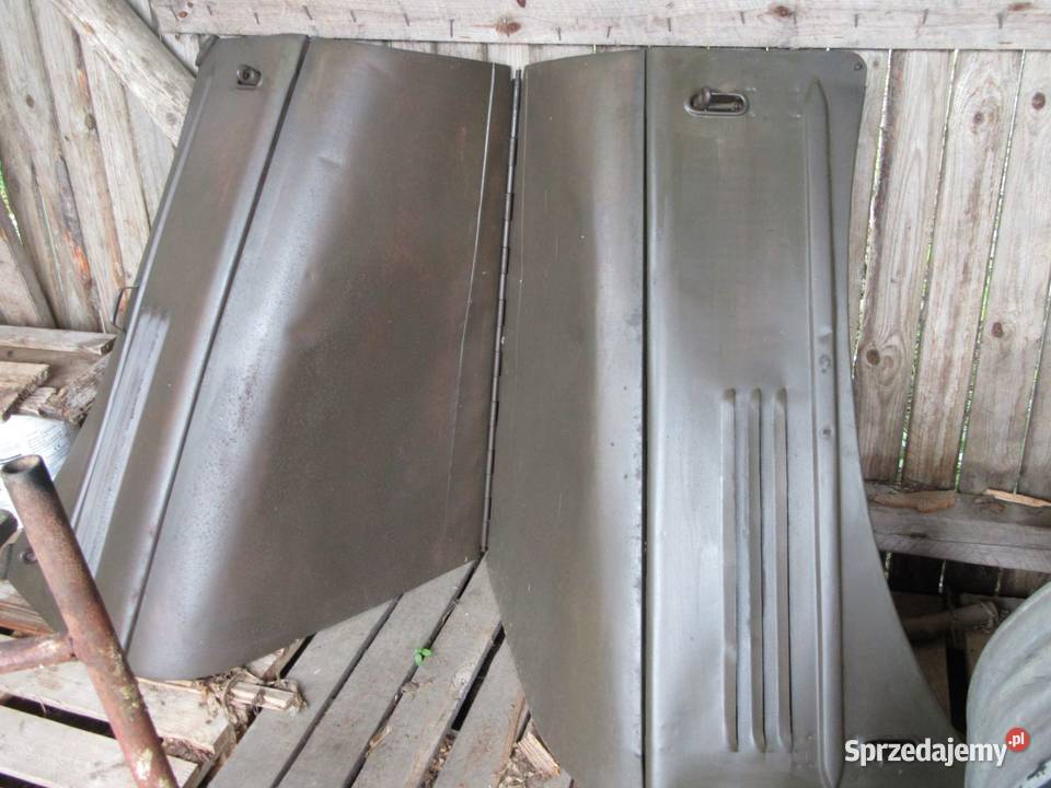 ZIŁ 157 1962 Prosto z Magazynu Wojskowego 1450 podlaskie Białystok