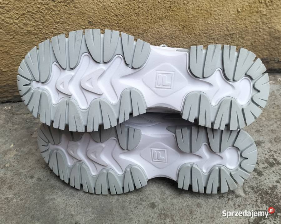 Buty Sportowe Fila 44 Wałbrzych sprzedam