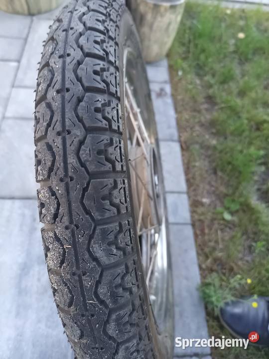 Koła koło felga opona rawka dętka rafka Zduńska Wola