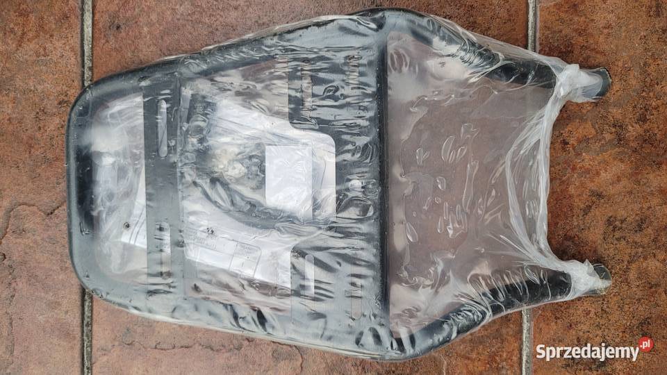 NOWY Bagaznik Stelaz do KYMCO DINK wszystkie Piła