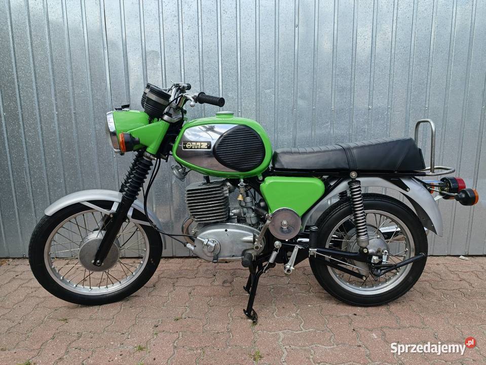 Mz Ts 2501 Skarżysko-Kamienna