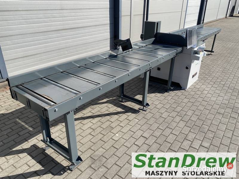 Piła tarczowa Rema poprzeczna DMDK50C Mojusz