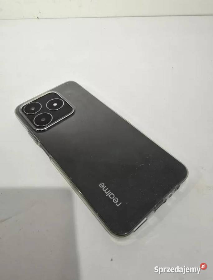 Realme c63 lubuskie Drezdenko