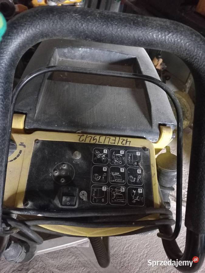 Szorowarka Karcher Głogów Małopolski