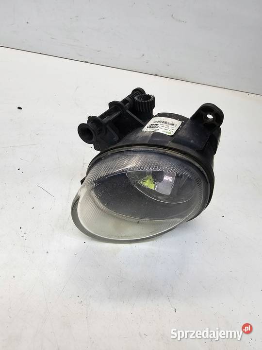 HALOGEN PRAWY PRZÓD AUDI A4 B8 A5 8T 8T0941700