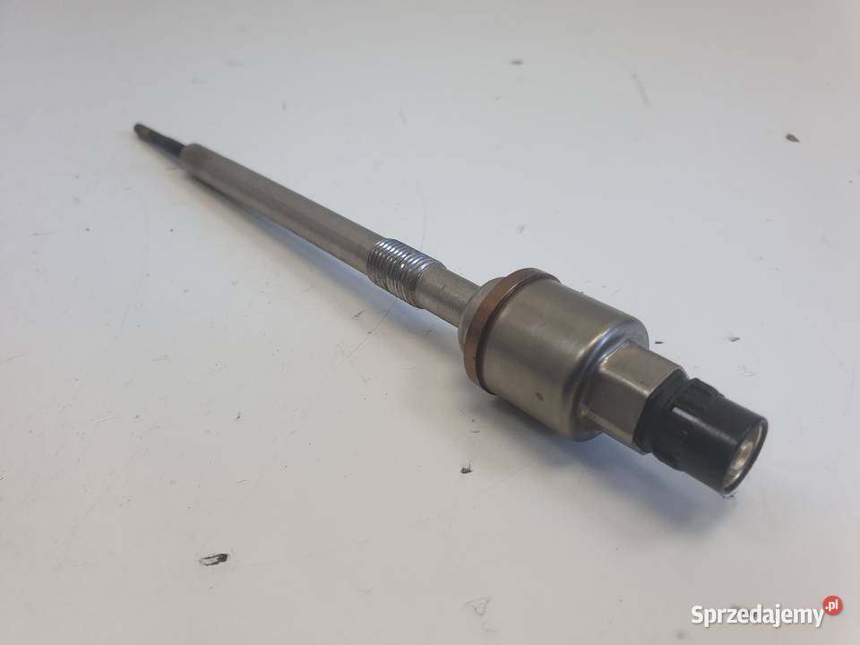 BERU Świeca Żarowa z Czujnikiem Opel 2.0 CDTI PSG006