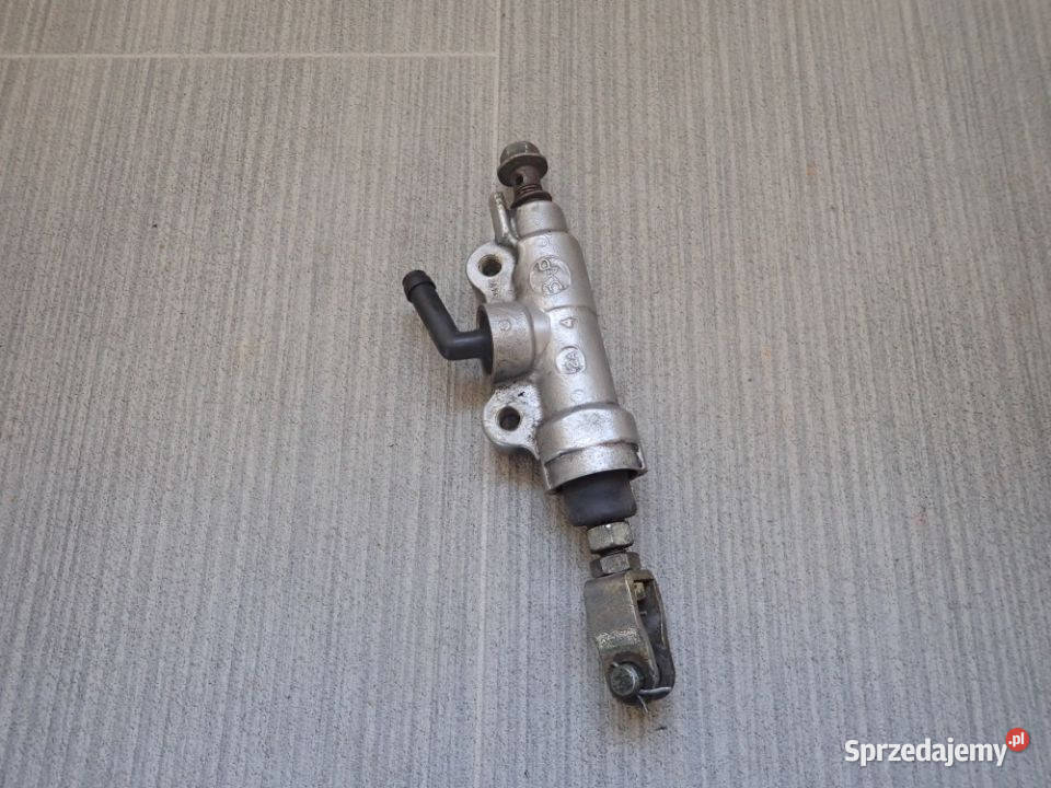 Pompa Hamulca Hamulcowa Tył Suzuki RM 250 96 00r Pozostałe