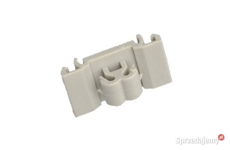 Spinka mocowania listew bocznych Astra G Zafira Szczecin