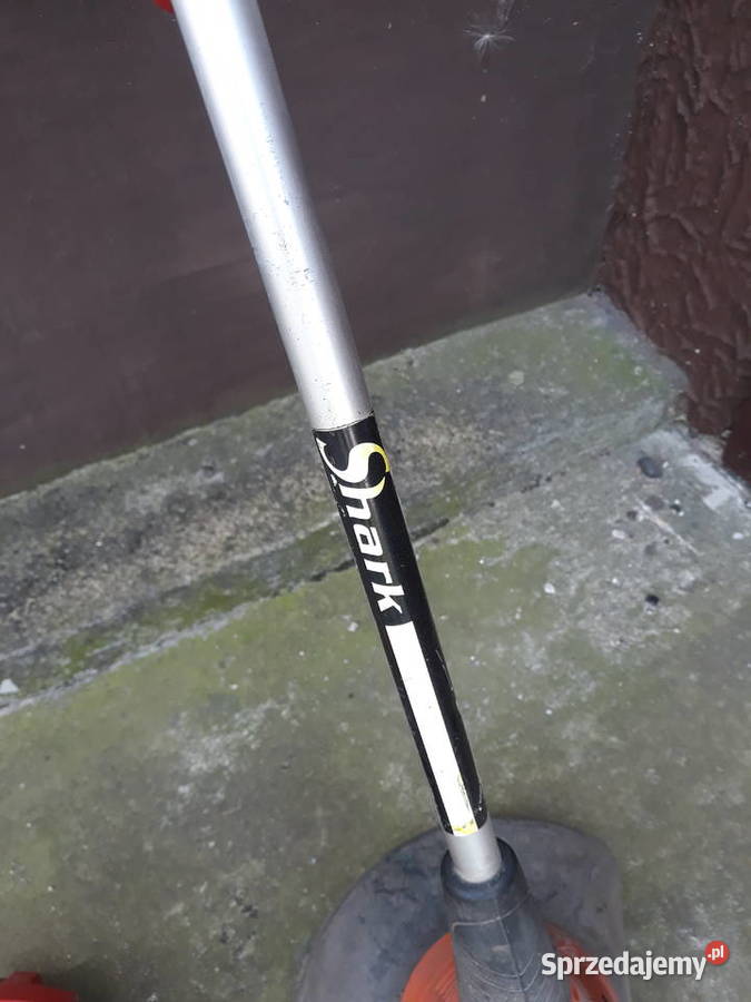 sprzedam podkaszarki do ogrodu Łęczyca