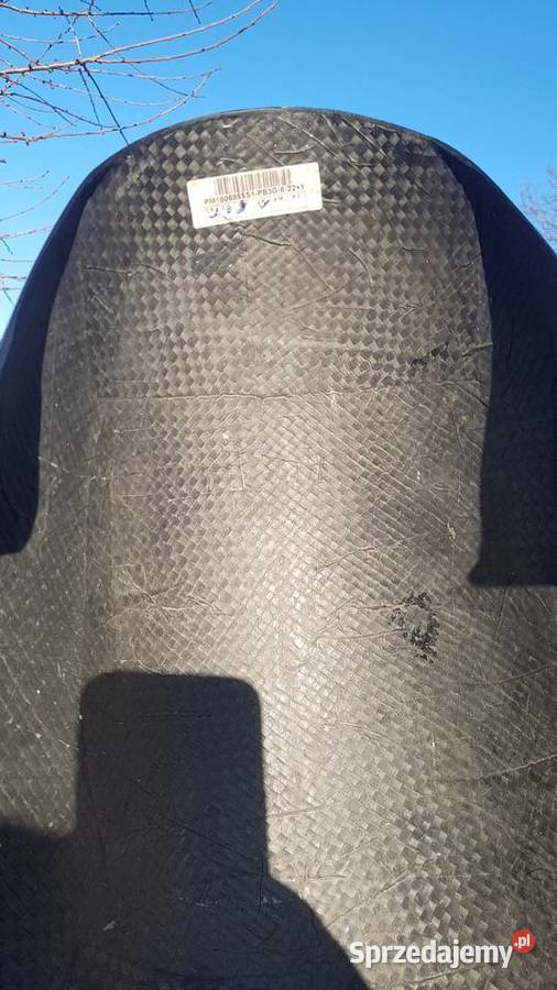 Błotnik Hayabusa Strzelin