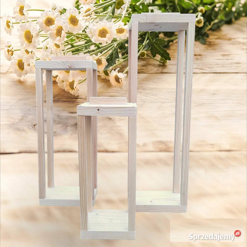 Zestaw lampionów 3 Lampiony i latarnie Miastko