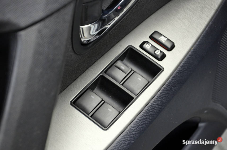 Toyota Avensis Toyota Avensis 18VVTi 147