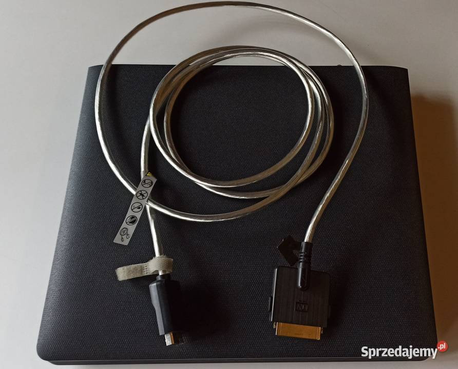 ONE CONNECT SAMSUNG SOC8001A QE65QN800AT LED Lędziny