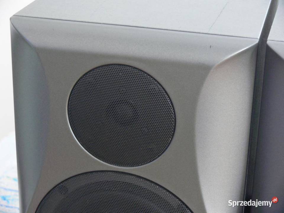 Monitory Denon SCM07 kolumny konesera WYSYŁKA Jasło