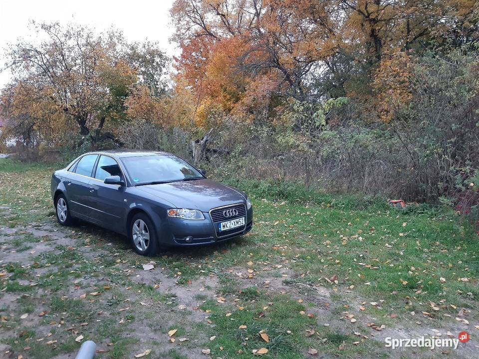 A4 b7 18 163 Zwoleń