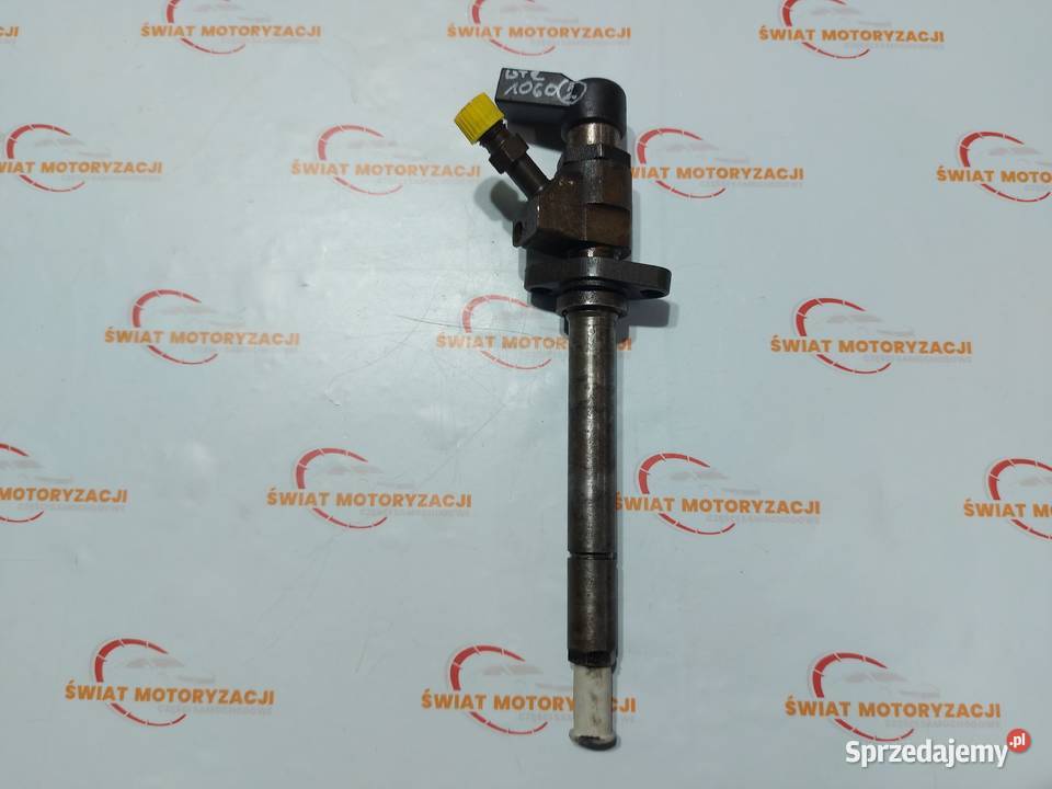 VOLVO PEUGEOT FORD CITROEN 20 TDCI HDI Kielce sprzedam