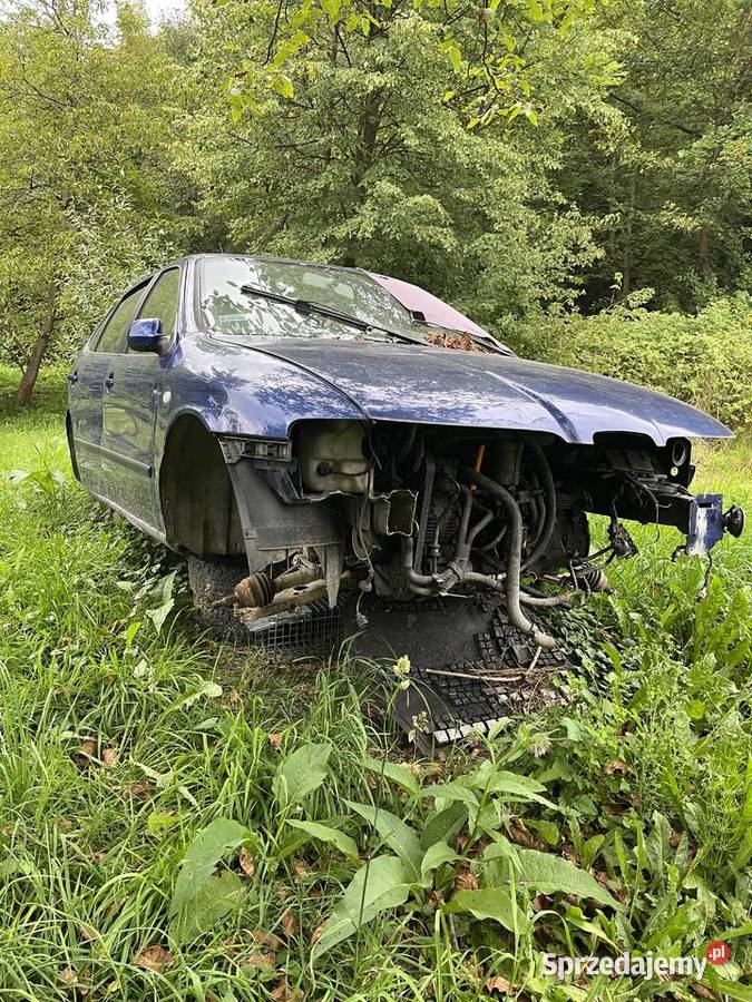 Sprzedam części seat Toledo Toledo Nowy Sącz
